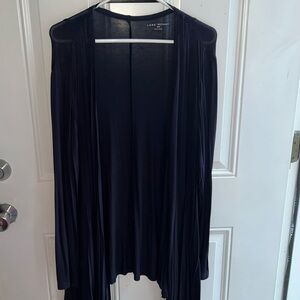 Lane Bryant long sleeve cardigan